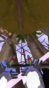 How To Get To Tutorial In Gorilla Tag [APRIL 2026] #gorillatag #vr #gorillatagoutofthemap