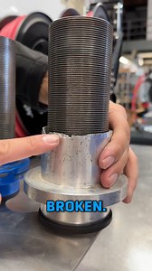 159K views · 597 reactions | Don't RUIN your expensive shocks with crappy spring dividers! Try the AGM Suspension sliders and save money with its 3 Piece design and replaceable insert. #AGMproducts #suspensionsliders #shockshaftjaws | AGM-Products | Facebook