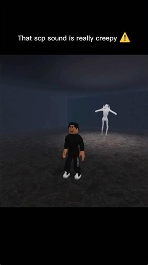 SCP extremely dangerous creature ⚠️⚠️ roblox #roblox #games