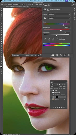 Check out the new Adjustment Brush Tool! #CommunityxAdobe | Terry White