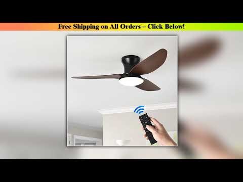 Bedroom fan light, ceiling fan light, high wind power ceiling, dining room, living room, household