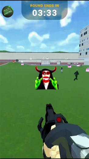 Have You Seen This Before in GMod?