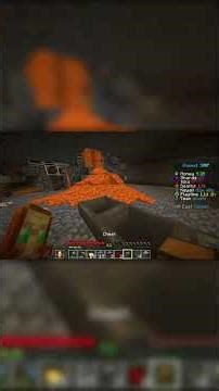 How to build a shulker loader on donutsmp#donutsmp