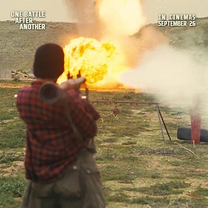 83K views · 522 reactions | Don't miss ONE BATTLE AFTER ANOTHER. In Cinemas September 26. | Warner Bros. Pictures | Facebook