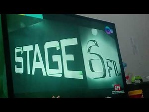 Sony/Screen Gems/Stage 6 Films/Ghost House Pictures Logo (2019/2020) (GTV AIRING)