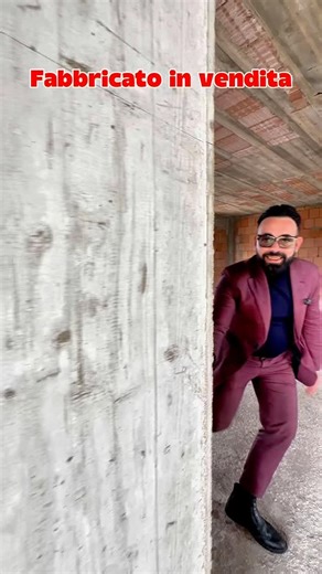 Emanuele Rubicondi | 🏗 OPERAZIONE IMMOBILIARE AD ALTO POTENZIALE Proponiamo in vendita fabbricato grezzo con ampie possibilità di sviluppo. 📐 420 mq interni 🌿... | Instagram