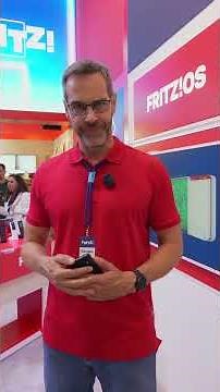 Block ads on all devices with FRITZ!OS 8.50 #ifa2026 #fritz #news #tech