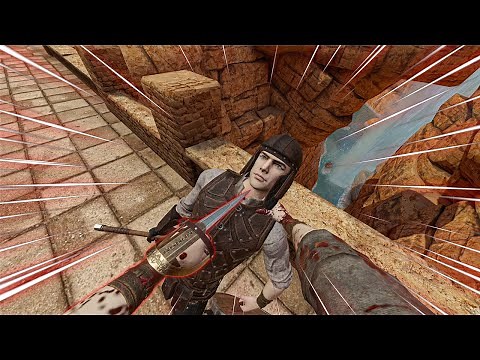 Blade And Sorcery Brutality 42