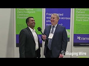 AI Interoperability and Workflow Automation at RSNA 2025
