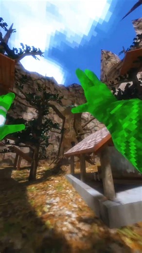 OG GORILLA TAG! #gorillatag #gtcs #vr #og #gtag #nostlagia