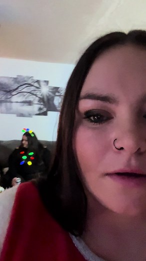 Christmas Eve Fart Compilation