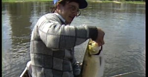 Rod & Reel Streamside:Shad, the Silver Streak Season 1 Episode 07