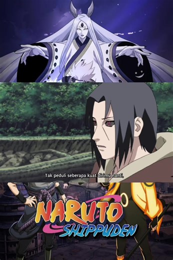 Exploring Itachi and Nagato: Shinobi Legends Revealed