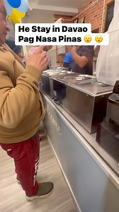 37K views · 567 reactions | British Nakipila sa Filipino Ala Carinderia Restaurant Sa UK #filipinofood #filipino #Filipinocommunity #filipinocuisine #food #foodie #foodblogger #fypシ #sinigang #kaldereta @highlight Triple A's Filipino Cafe | Ariel Nepomuceno | Facebook