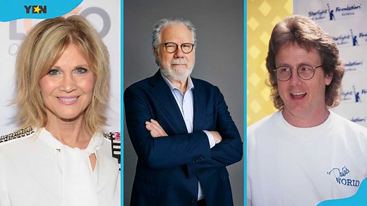 Meet the Night Court original cast and where they are now