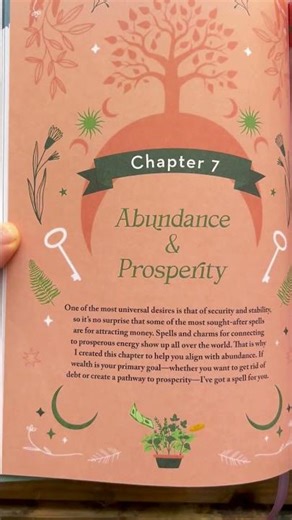 Naturally Modern Magick - The Essential Compendium of Spells & Rituals for Happiness and Prosperity