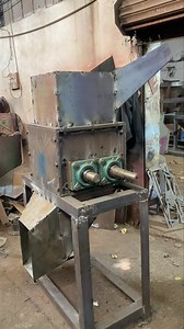 Salt crusher machine | Punjab engineering indore 9098587992 | Punjab Engineering Corporation | Facebook