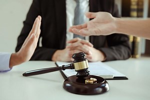 McKinney Erisa Lawyer | Employee Retirement Income Security Act