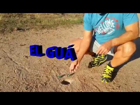 CANICAS, ASÍ JUGÁBAMOS