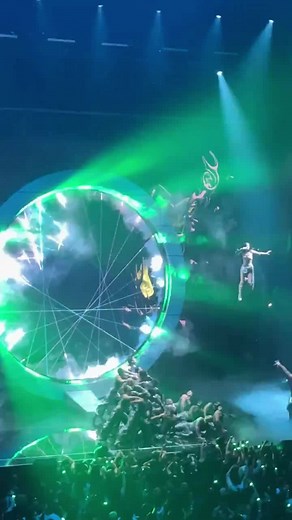 Katy Perry VMA Performance 2024 Highlights