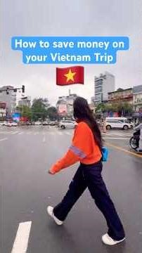 Just kidding, Vietnam is not that expensive 😃 #vietnam #travel #vietnamtrip