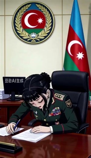 Health is much more important than works.#ai #Army #Zoey