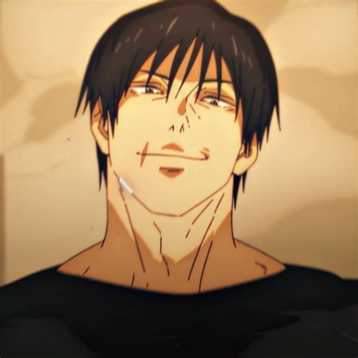 Toji Fushiguro: Jujutsu Kaisen Edit Highlights