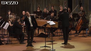 1K views · 92 reactions | [LIVE SESSION] Tonight at 7:00 PM (CET) on Mezzo! From the Bayreuth Baroque Opera Festival Franco Fagioli sings Vinci at the Bayreuth, Markgräfliches Opernhaus https://bit.ly/3AWgCiq | Mezzo | Facebook