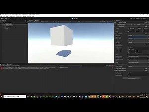 Unity Camera move WASD and rotate