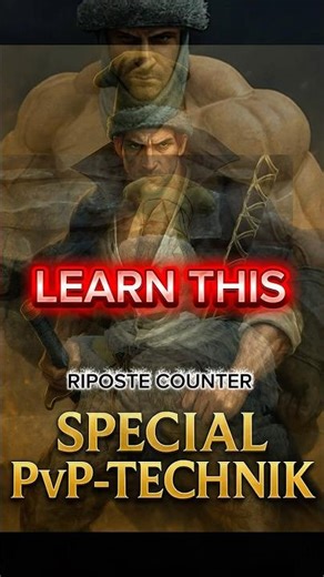 Learn This Secret PvP Trick and get STRONGER! | New World PVP