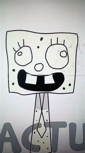 DoodleBob