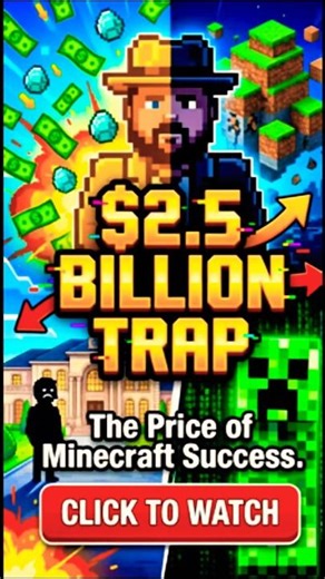 Would You Take $2.5B To Lose All Your Friends? 💸 #shorts #gaming