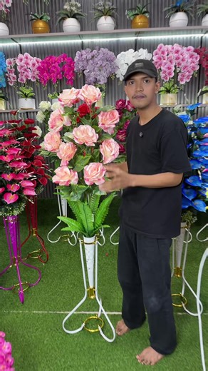 Shop Andri Flower Live Promotions
