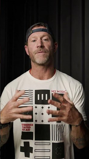 FREE M.A.R.C.H Training #emergencypreparedness #firstaid #firstaidtraining #mymedic #march