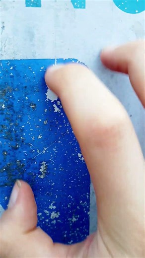 scratching a metal sign sound effect