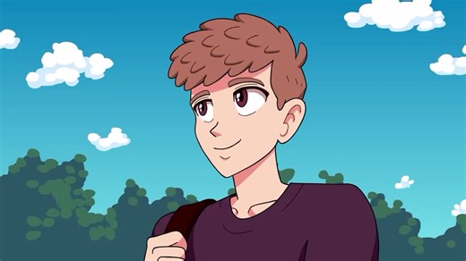 what happens #gay #bl #maruten #fyp | maruten animation style