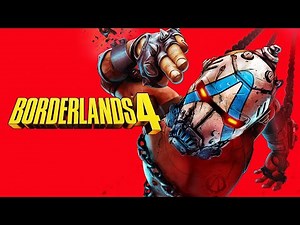 Borderlands 4 - Official Nintendo Switch 2 Trailer