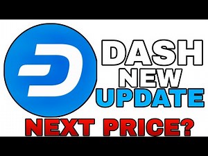 Dash Coin Breaking News Today 🔥 | Dash Coin New Update | Dash Crypto Price Analysis 🎯?