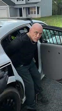 Triad manhunt ends with murder suspect in custody