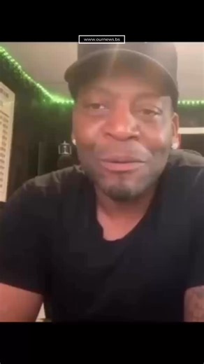 Majah Hype will be performing at Baha Mar’s Ballroom this Saturday in “The Return Comedy Show” featuring Sawyer Boy. In a recent interview with our entertainment correspondent Denielle Miller, Majah gave us a sample of tomorrow’s shenanigans. For tickets visit Paragon Nights on social media. | Our News Bahamas