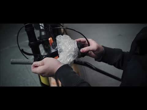 SUR-RON Light Bee X Unboxing and Installation 2021