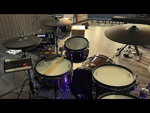 Roland TD-27: The Best Electronic Drums Yet?