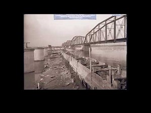 Davis and Sabin Lock construction highlights