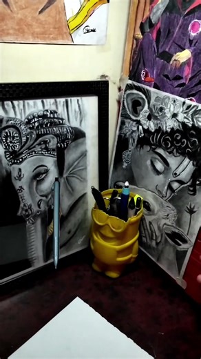 inosuke drawing complete 💯✅