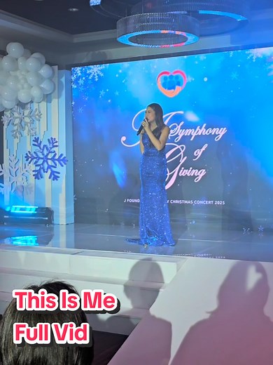 Explore 'This Is Me' Full Video by Morissette