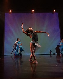 This Black History Month, we honor the powerful legacy of Black dancers who have shaped Joel Hall Dancers and Center and the world of dance. This year, we’re sharing a special compilation of performances from REFOCUS, showcasing the artistry, resilience, and brilliance of Black movement. From past to present, these performances echo the rich history and future of Black dance. Join us in celebrating the movers, storytellers, and trailblazers who continue to inspire. 💃🏾✨ #BlackHistoryMonth #Joel
