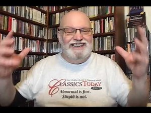 The Greatest Recordings EVER! Mahler: Symphony No. 7