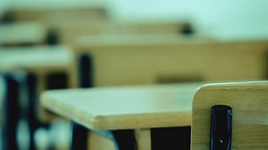 'It’s starting to take a toll on us' | Parents, high schoolers hope to be back in school before proposed January 20 re-entry date