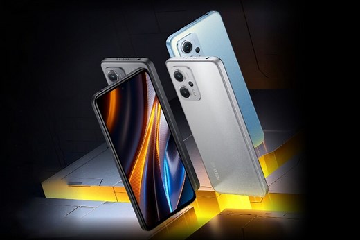 Xiaomi POCO X4 GT: potencia a raudales a precio de derribo para aspirar a convertirse en el nuevo móvil chollo