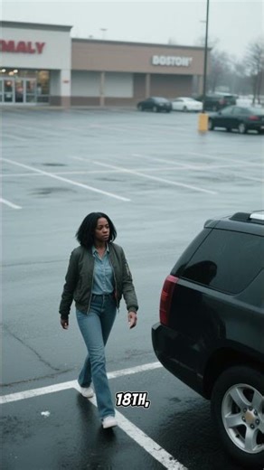 The Teen Who Was Seen Leaving a Mall — The Disappearance of Phoenix Coldon